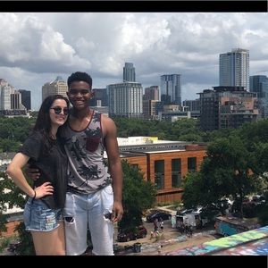 Meet your Posher, Whitney